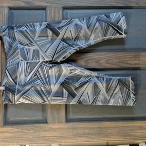 Women's Zumba Capri pants